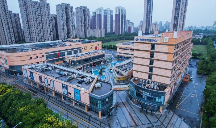 苏宿工业园区4