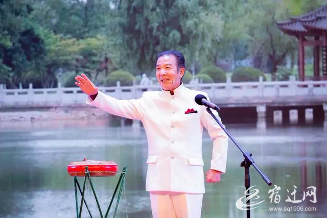 （全媒体）世界戏剧日 &nbsp;&nbsp;宿迁有&ldquo;好戏&rdquo;(6967936)-20240327084037