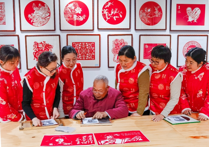 15《传承》