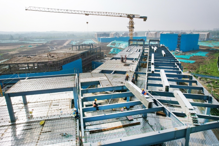 （全媒体）宿迁学院新校区建设项目有序推进(8309988)-20240627100125