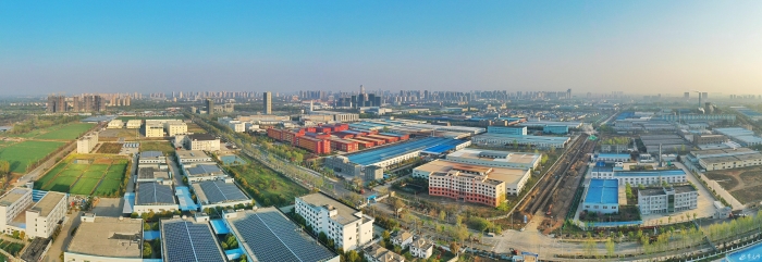 沭阳经济技术开发区 沭阳经济技术开发区